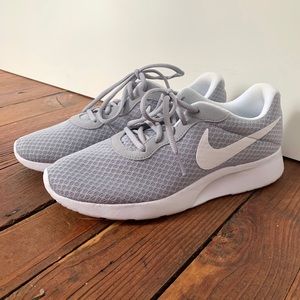 Grey Nike Roche Sneakers